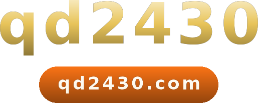 qd2430 logo