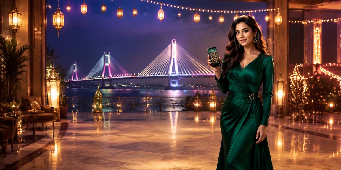 qd2430 লাইভ ক্যাসিনো গেম